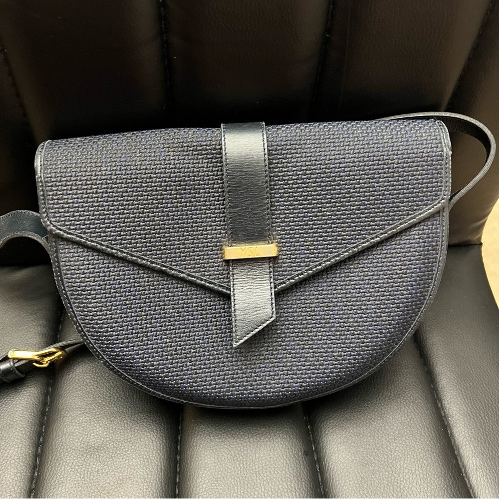 Vintage YSL | Crossbody Bag